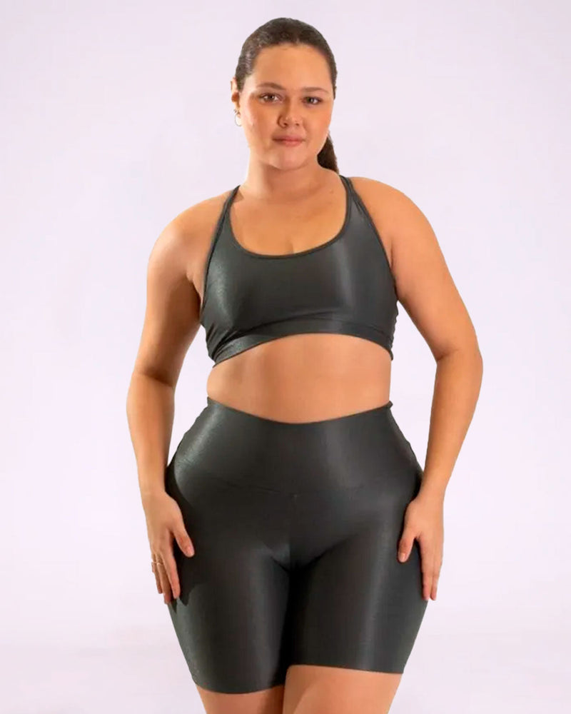 Conjunto Fitness Curve Plus Size Luna