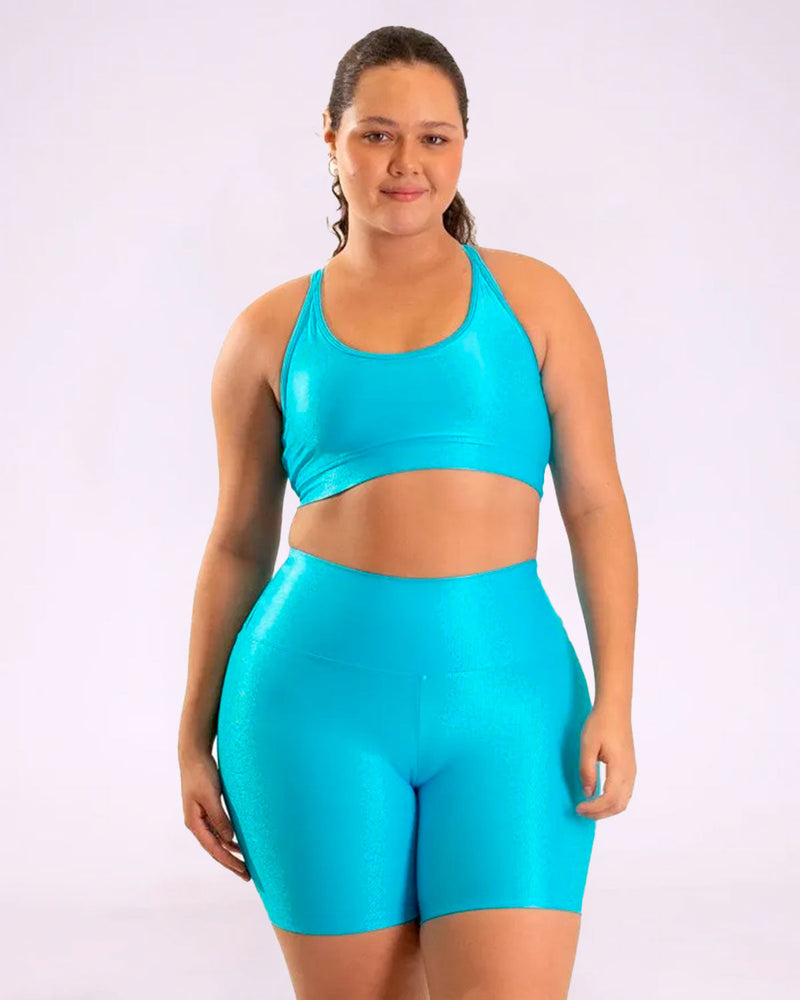 Conjunto Fitness Curve Plus Size Luna