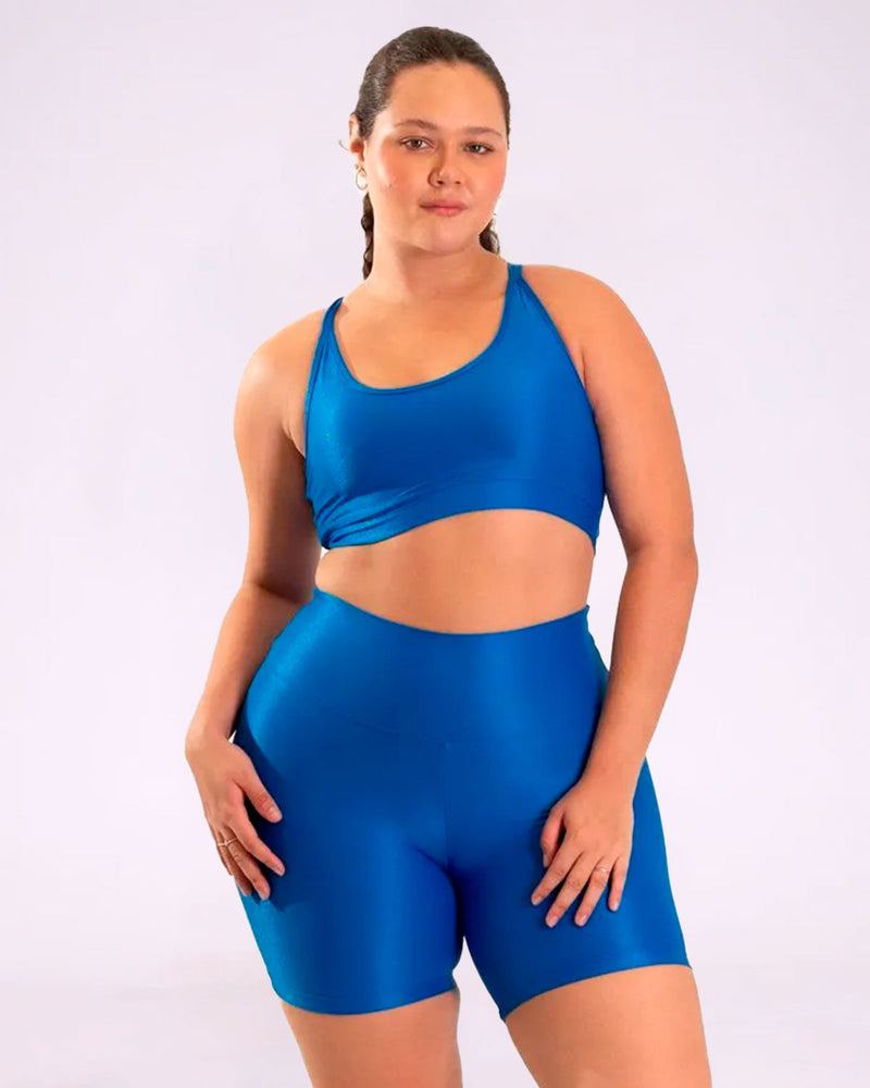 Conjunto Fitness Curve Plus Size Luna