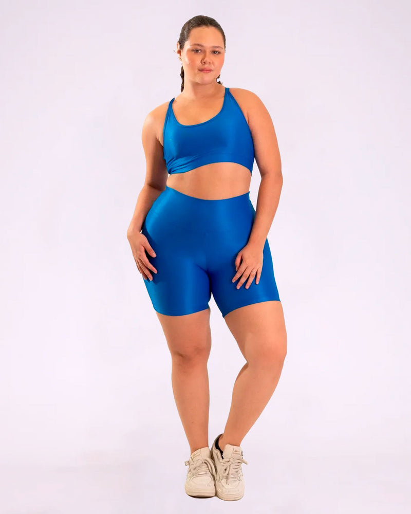 Conjunto Fitness Curve Plus Size Luna