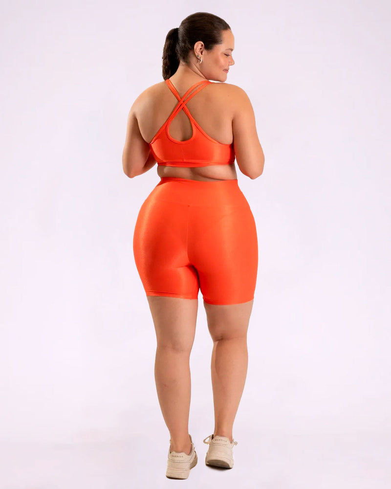 Conjunto Fitness Curve Plus Size Luna