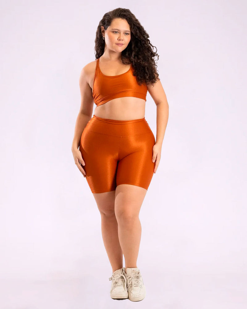 Conjunto Fitness Curve Plus Size Luna