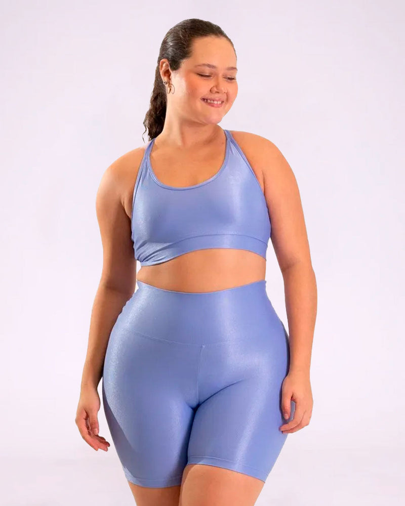 Conjunto Fitness Curve Plus Size Luna