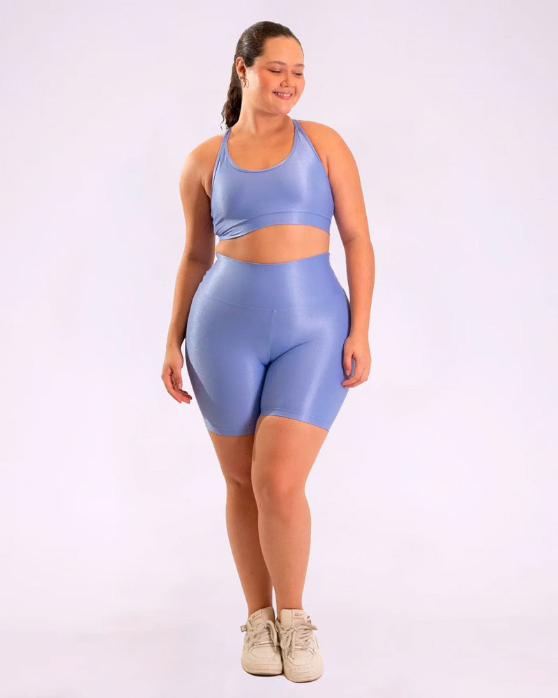 Conjunto Fitness Curve Plus Size Luna