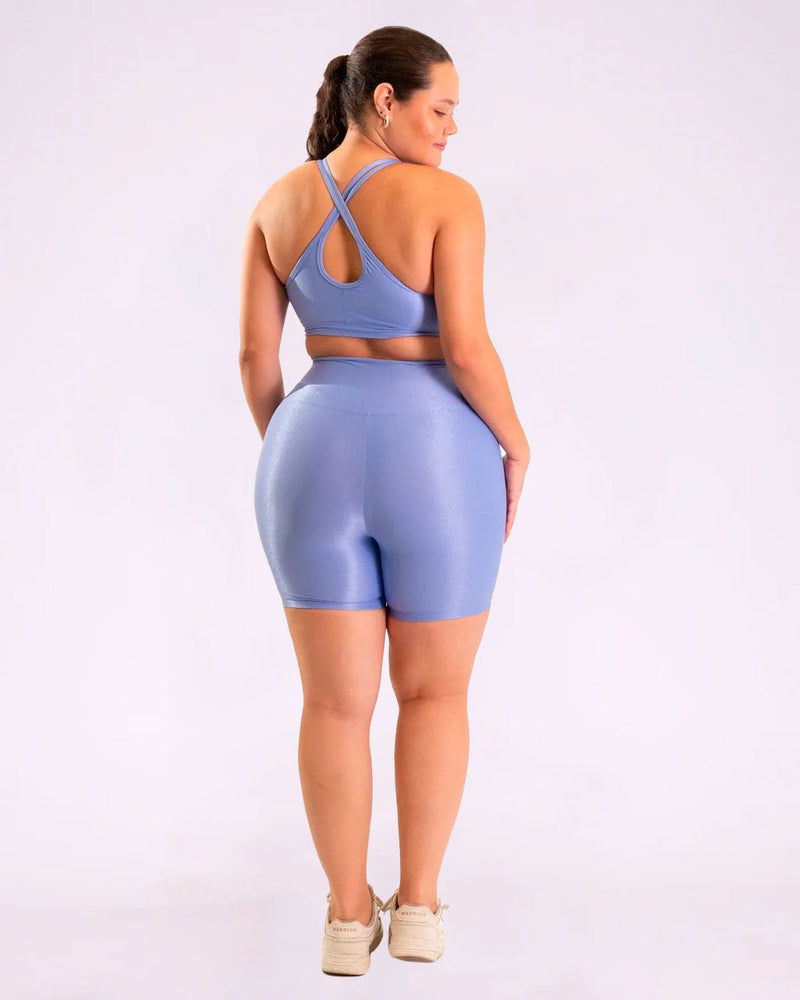 Conjunto Fitness Curve Plus Size Luna