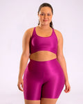 Conjunto Fitness Curve Plus Size Luna