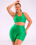 Conjunto Fitness Curve Plus Size Luna