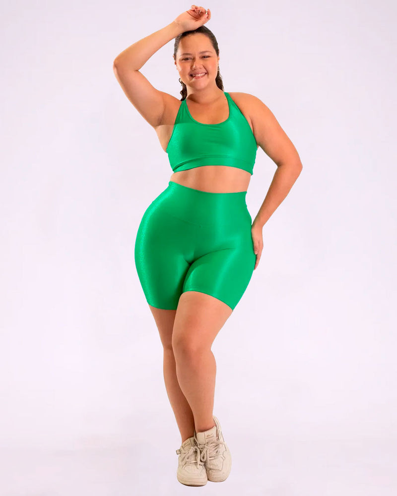 Conjunto Fitness Curve Plus Size Luna