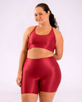 Conjunto Fitness Curve Plus Size Luna