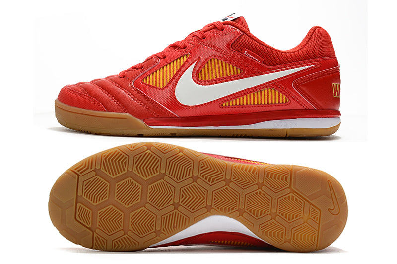 Chuteira Nike SB Gato Futsal